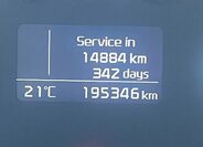 KIA Carens MPV 0,0 100 kw