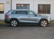 Škoda Kodiaq SUV / Terénní 2,0 l 140 kw