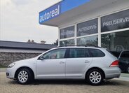 Volkswagen Golf Kombi 1,4 l 90 kw