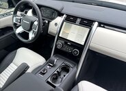 Land Rover Discovery SUV / Terénní 3,0 l 184 kw