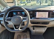 Volkswagen Multivan MPV 2,0 l 110 kw