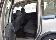 Škoda Roomster Kombi 1,2 l 63 kw