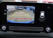 Hyundai Kona SUV / Terénní 0,0 150 kw