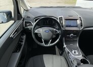 Ford S-MAX MPV 2,0 l 140 kw