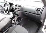 Škoda Fabia Kombi 1,2 l 51 kw