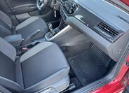 Volkswagen Polo Hatchback 999,0 70 kw