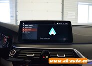 BMW Řada 6 Hatchback 2,0 l 140 kw