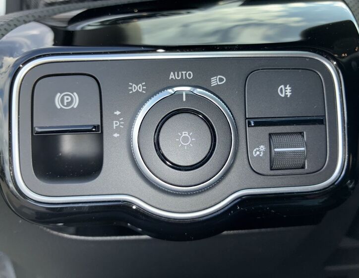 Mercedes-Benz Třídy A 21