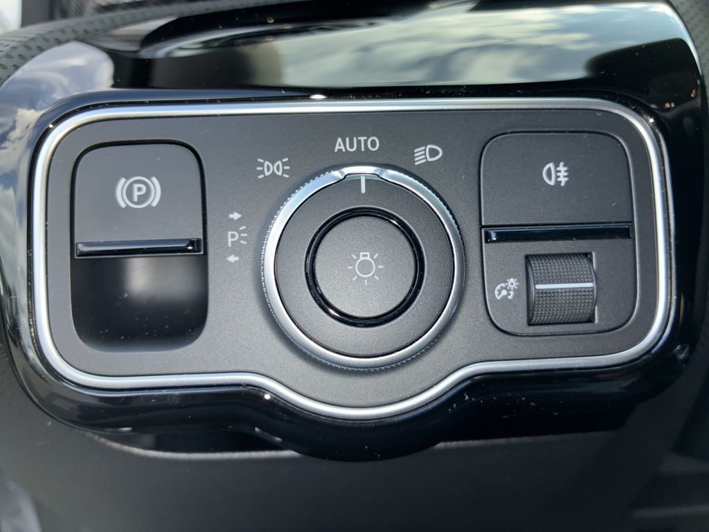 Mercedes-Benz Třídy A