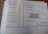 Škoda Octavia Kombi 2,0 l 103 kw