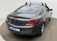 Opel Insignia Sedan / Limuzína 2,0 l 118 kw