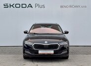 Škoda Octavia 4