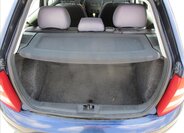 Škoda Fabia Hatchback 1,2 l 47 kw