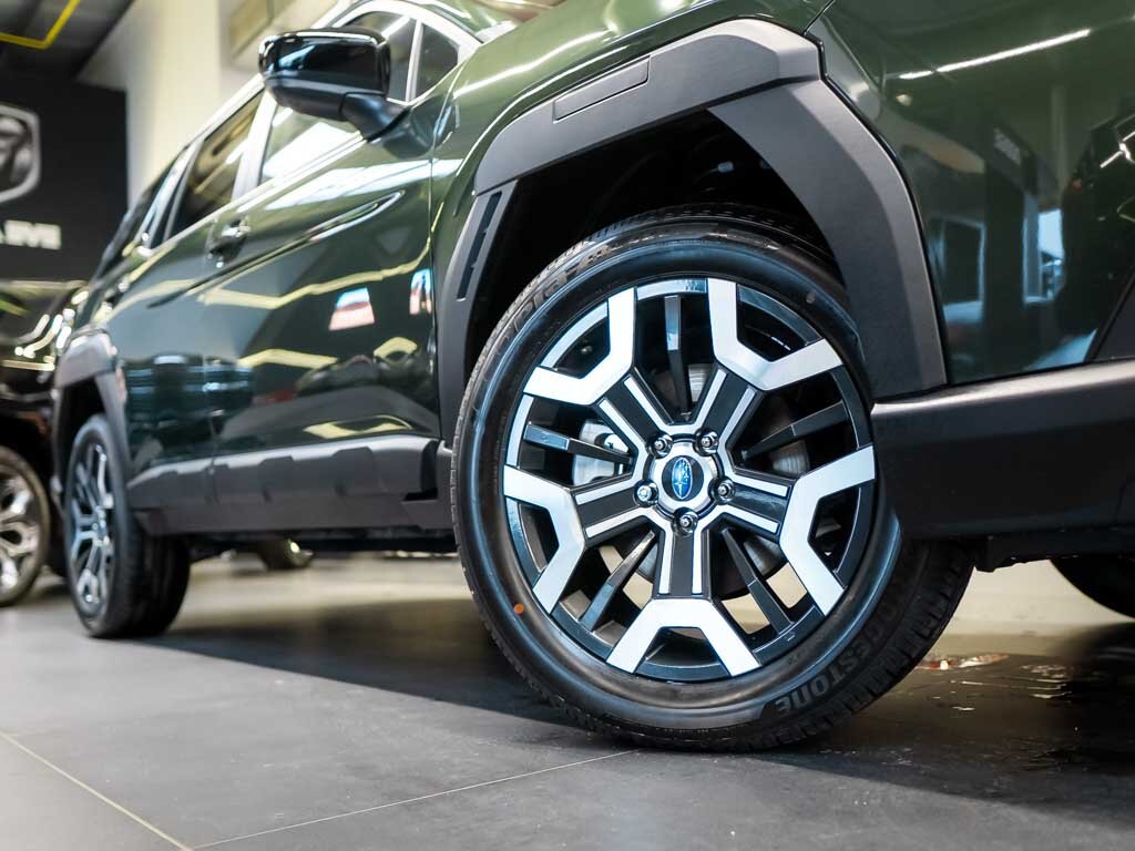 Subaru Outback SUV / Terénní 2,4 l 193 kw