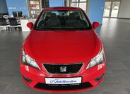 Seat Ibiza Hatchback 1,2 l 66 kw