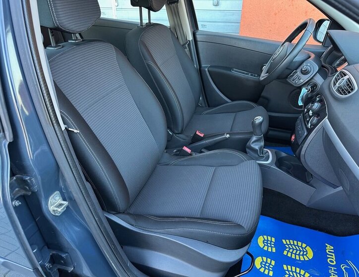 Renault Clio Kombi 1,1 l 76 kw