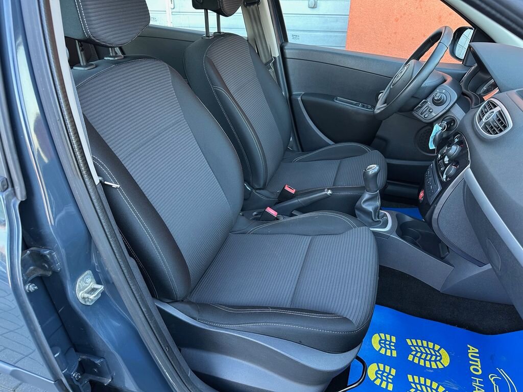 Renault Clio Kombi 1,1 l 76 kw