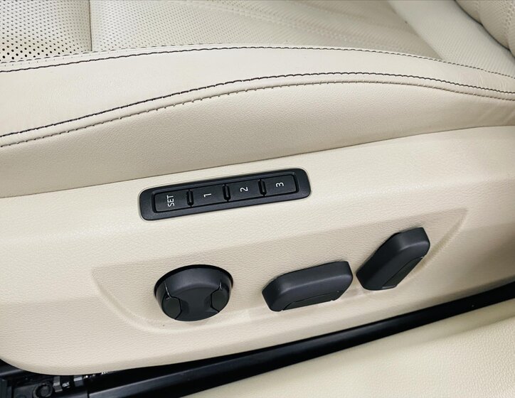 Škoda Superb Liftback 2,0 l 147 kw