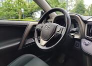 Toyota RAV4 26