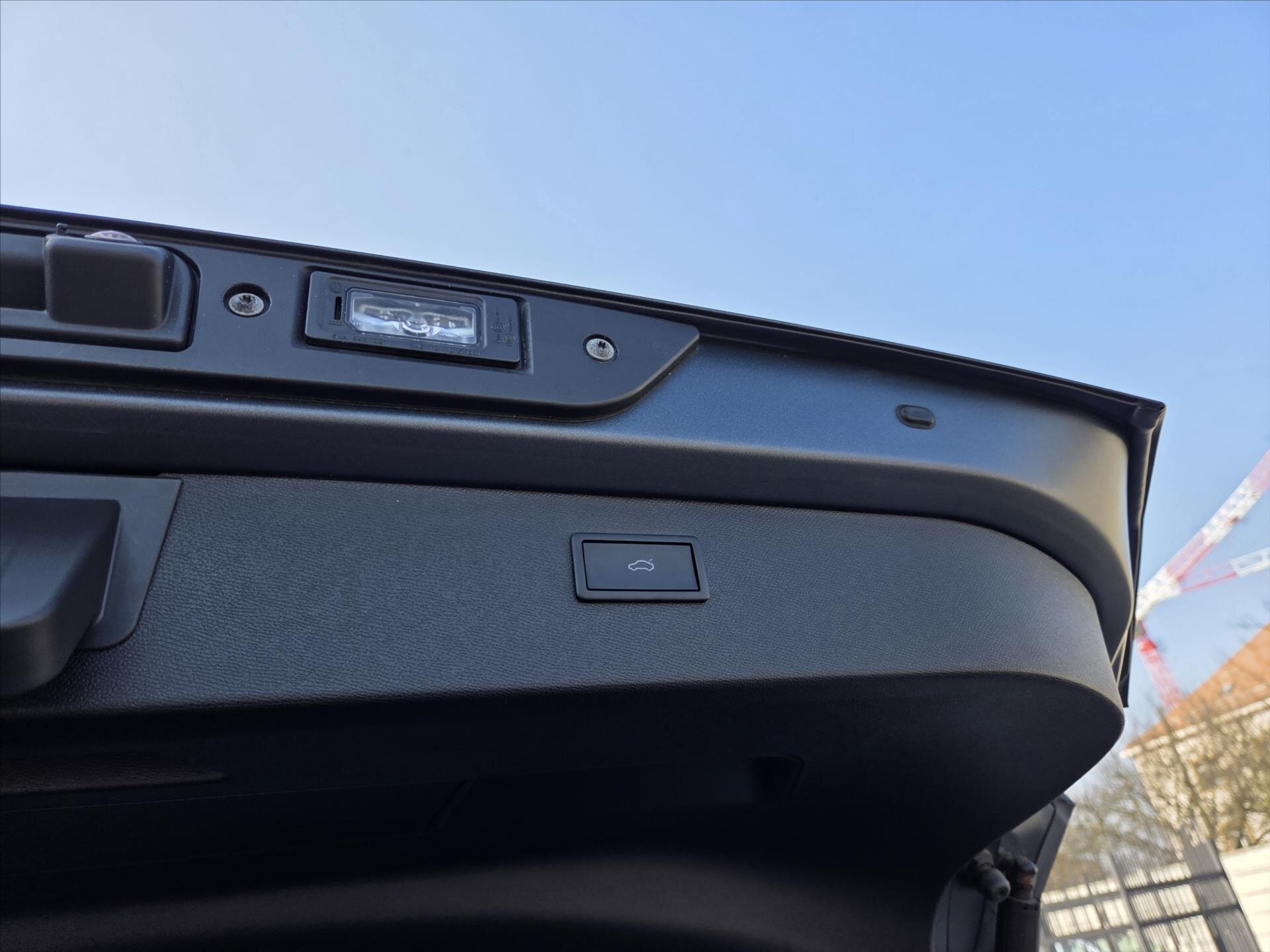 Cupra Formentor SUV / Terénní 1,5 l 110 kw