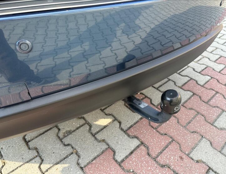 Mazda CX-5 SUV 2,0 l 118 kw