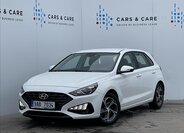 Hyundai i30 Hatchback 1,5 l 80 kw
