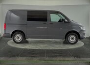 Volkswagen Transporter Kombi 2,0 l 110 kw