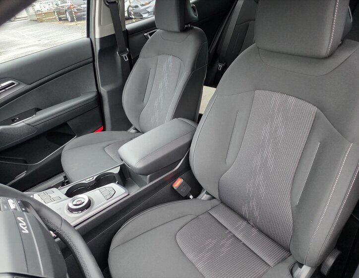 KIA Sportage SUV / Terénní 1,6 l 118 kw