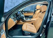 BMW Řada 7 Sedan / Limuzína 3,0 l 250 kw
