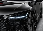 Audi RS7 Sedan / Limuzína 4,0 l 412 kw