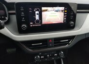Škoda Kamiq SUV 999,0 85 kw