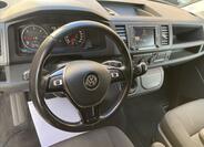 Volkswagen Multivan 19