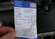 Volkswagen Golf Hatchback 1,4 l 59 kw