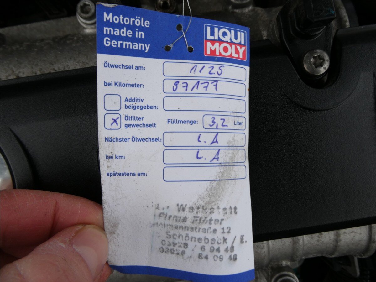 Volkswagen Golf Hatchback 1,4 l 59 kw