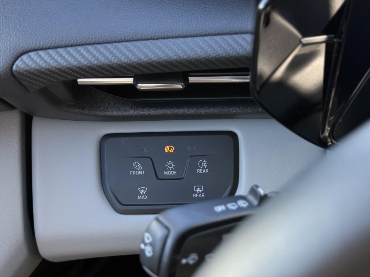 Ford Explorer SUV / Terénní 0,0 250 kw