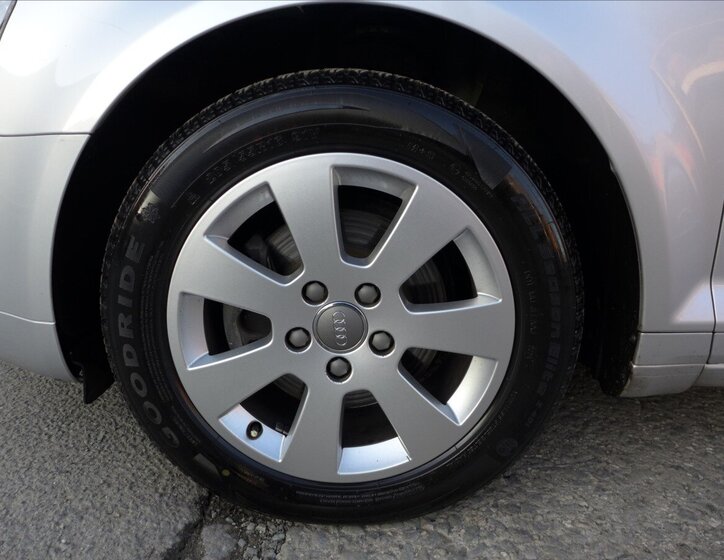 Audi A3 Hatchback 1,4 l 92 kw