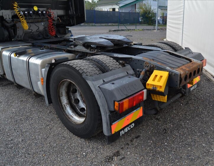 Iveco Ostatní 4