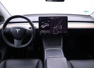 Tesla Model Y SUV / Terénní 0,0 258 kw