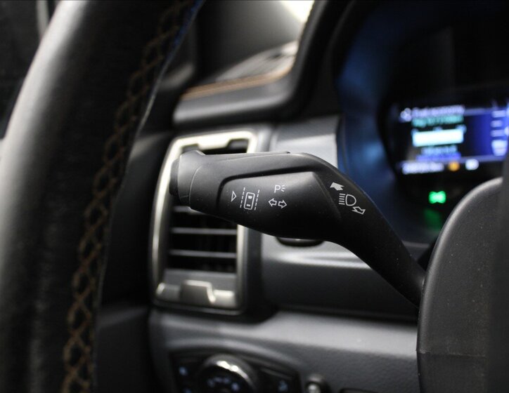 Ford Ranger Pick-up 3,2 l 147 kw