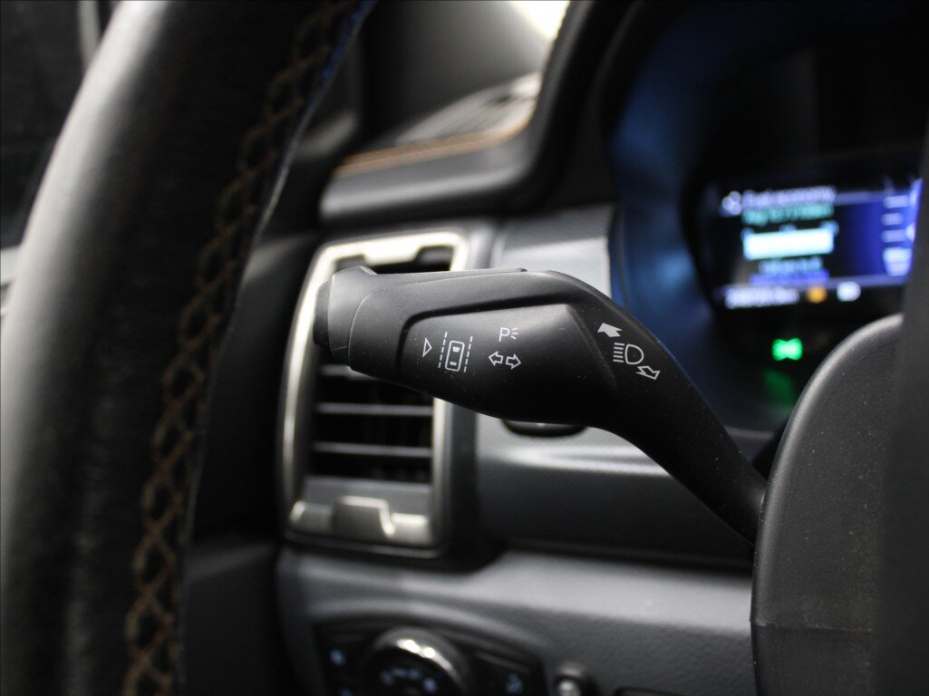 Ford Ranger Pick-up 3,2 l 147 kw