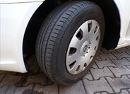 Škoda Octavia Kombi 1,2 l 77 kw