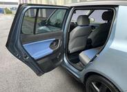 Škoda Fabia 13