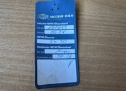 Škoda Octavia Kombi 1,2 l 77 kw