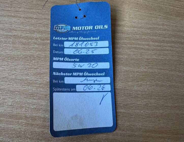 Škoda Octavia Kombi 1,2 l 77 kw