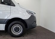 Mercedes-Benz Sprinter Ostatní 2,0 l 125 kw