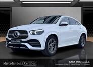 Mercedes-Benz GLE 1