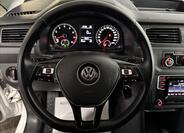 Volkswagen Caddy 17