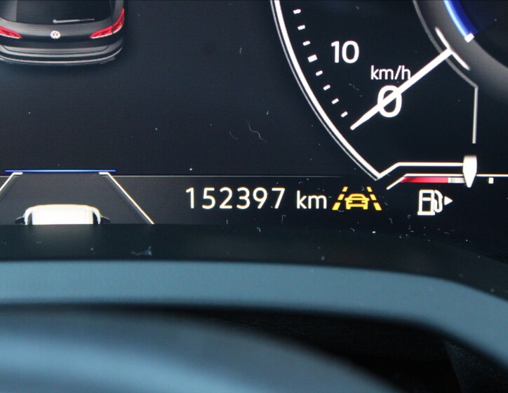 Volkswagen Touareg 10