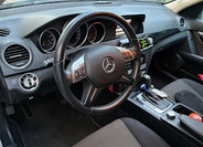 Mercedes-Benz Třídy C 5