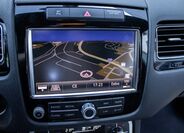 Volkswagen Touareg 15